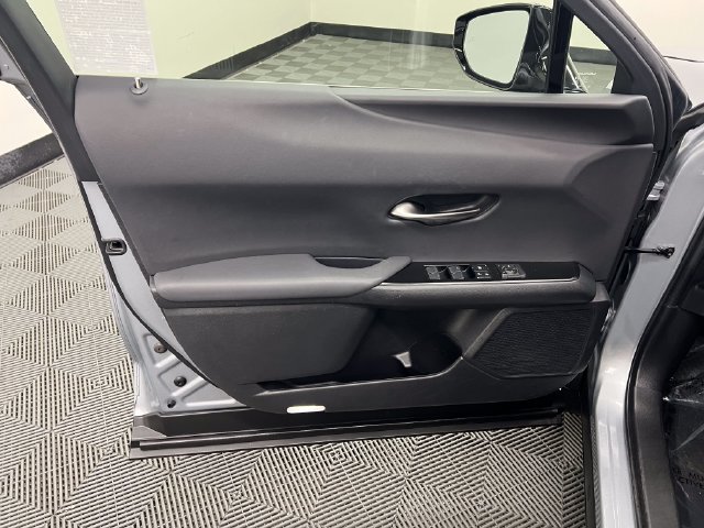 Certified 2023 Lexus UX 250h FWD w/ Accessory Package (Z2) image 9
