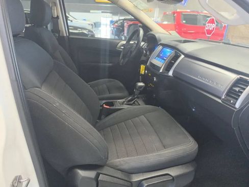 Used 2019 Ford Ranger XLT w/ Equipment Group 301A Mid AWD/4WD image 7