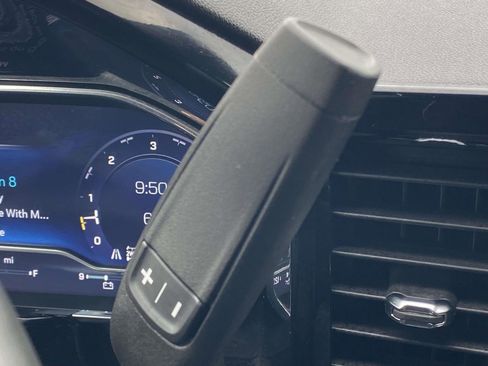 Used 2024 Chevrolet Silverado 1500 RST image 23