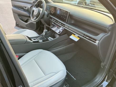 New 2026 Hyundai Santa Cruz SEL image 15