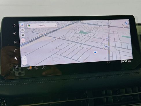 New 2026 INFINITI QX60 Sport w/ Dark Cargo Package image 17