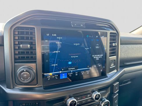 Used 2025 Ford F150 Tremor AWD/4WD image 26