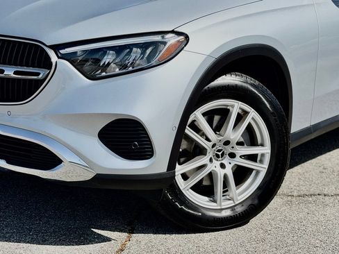 Certified 2026 Mercedes-Benz GLC 300 4MATIC image 4