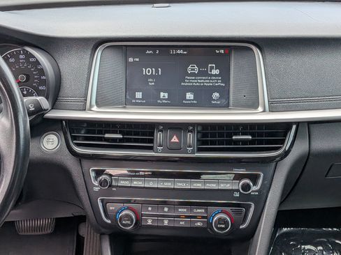 Used 2019 Kia Optima EX FWD image 19
