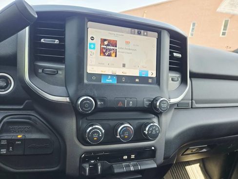 Used 2024 RAM 3500 Big Horn AWD/4WD image 14