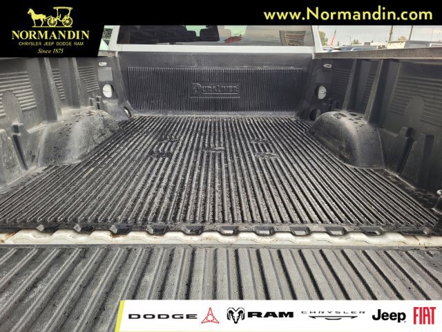 Used 2025 Chevrolet Silverado 2500 LTZ AWD/4WD image 19