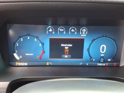 Used 2025 Ford F150 XL w/ Equipment Group 103A High image 6