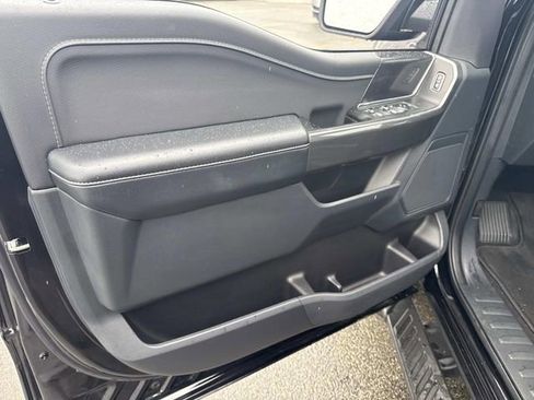 Used 2023 Ford F150 XLT w/ Equipment Group 302A High image 18