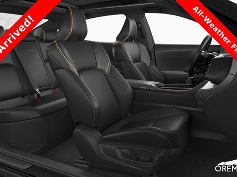 New 2026 Toyota Crown Nightshade image 22