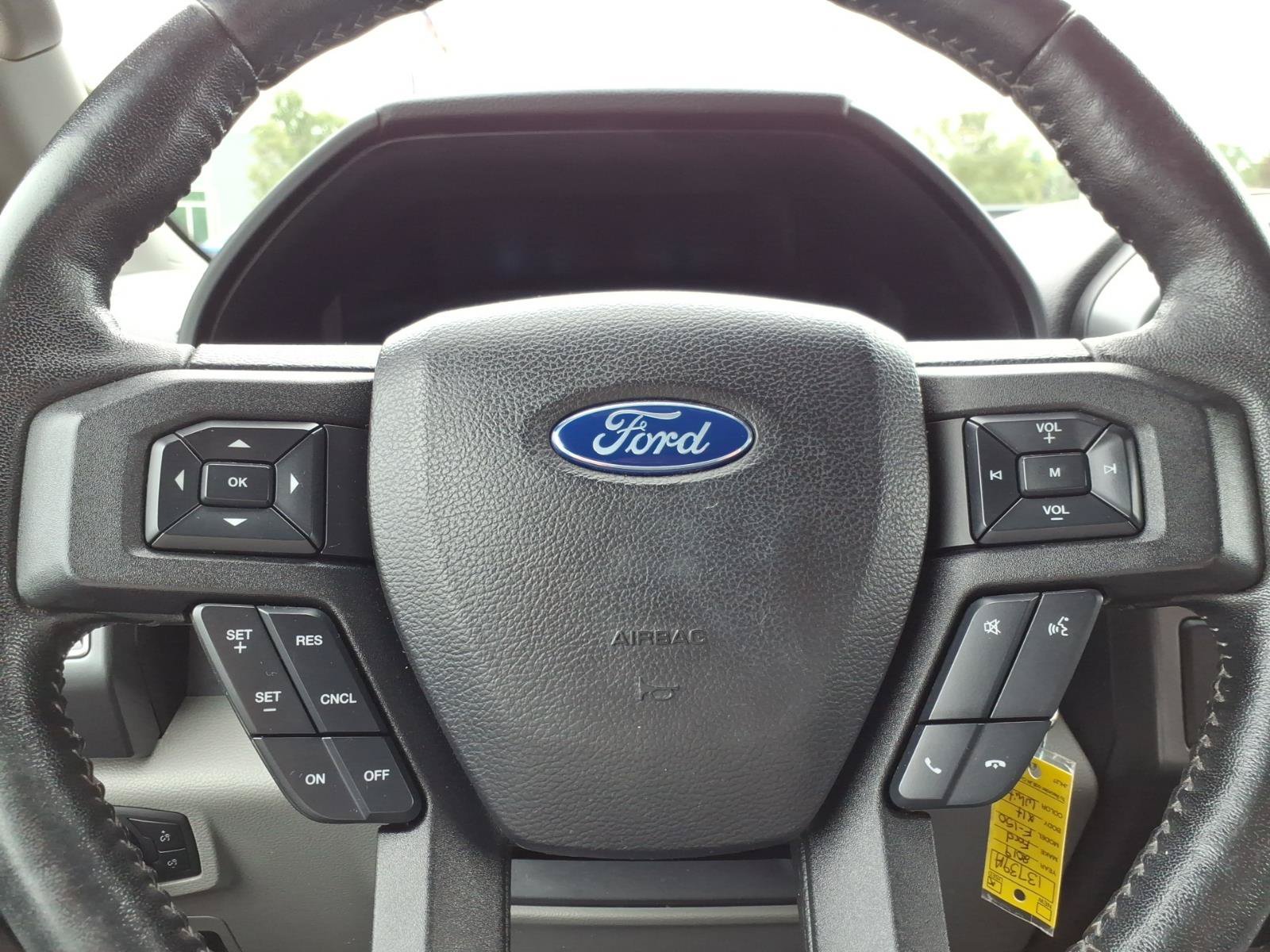 Used 2019 Ford F150 XLT w/ Equipment Group 302A Luxury AWD/4WD image 24