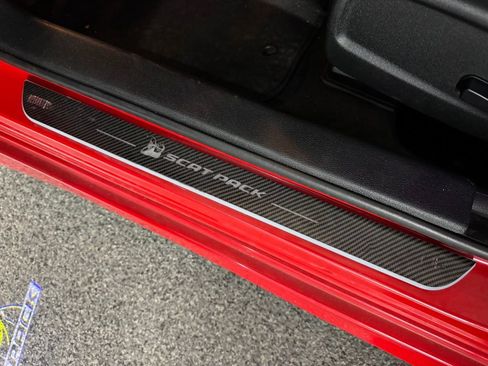 Used 2017 Dodge Charger R/T Scat Pack image 45