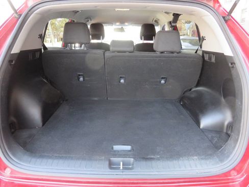 Used 2017 Kia Sportage LX image 24