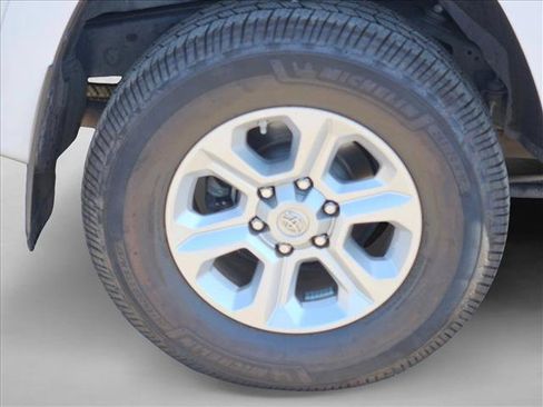 Used 2020 Toyota 4Runner SR5 RWD image 14