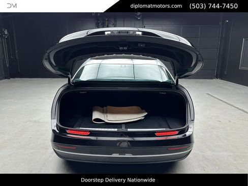 Used 2022 Lucid Air Grand Touring AWD/4WD image 42