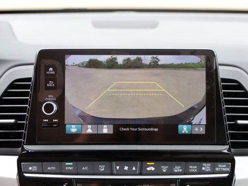 New 2026 Honda Odyssey EX-L image 22