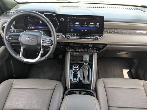 Used 2023 Chevrolet Colorado ZR2 w/ ZR2 Convenience Package III image 14