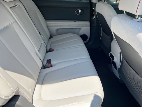 Used 2023 Hyundai Ioniq 5 SEL w/ Cargo Package RWD image 10