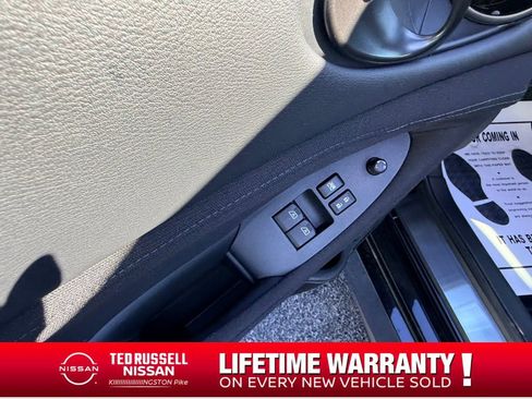 New 2026 Nissan Z Sport image 11