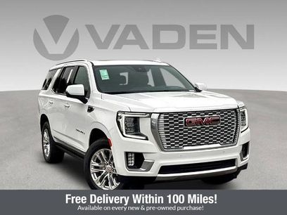 Certified 2023 GMC Yukon Denali