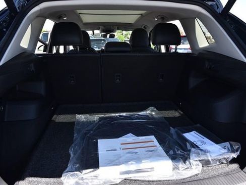 New 2026 Volkswagen Tiguan SE AWD/4WD image 25
