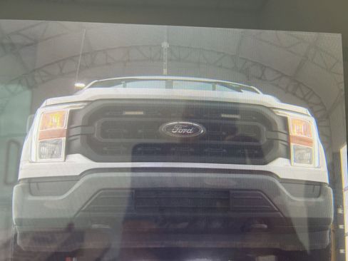 Used 2021 Ford F150 XL w/ Equipment Group 101A High AWD/4WD image 11