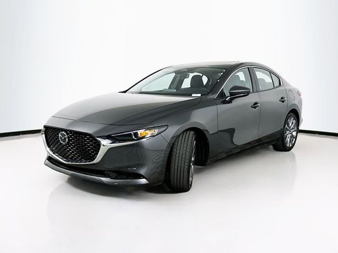 New 2026 MAZDA MAZDA3 2.5 S Sedan w/ Preferred Pkg image 2