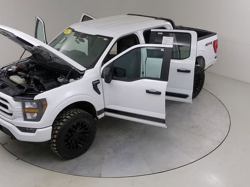 Certified 2023 Ford F150 XLT w/ Trailer Tow Package image 55