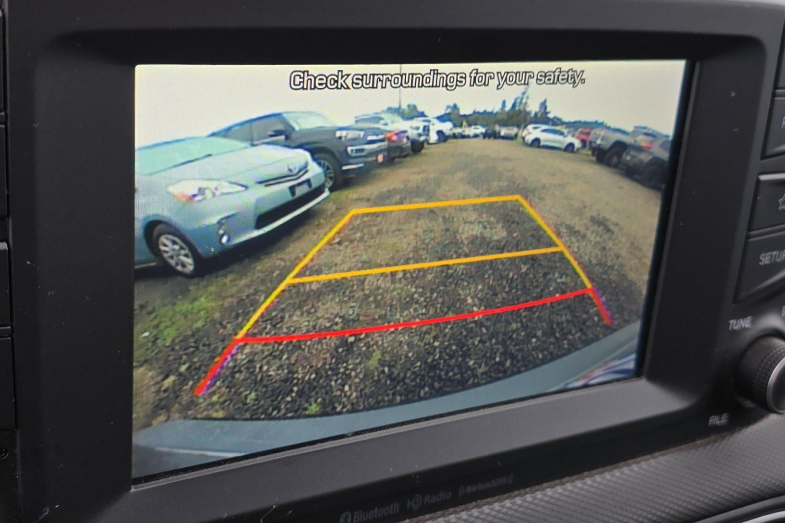 Used 2020 Hyundai Kona SEL FWD image 10
