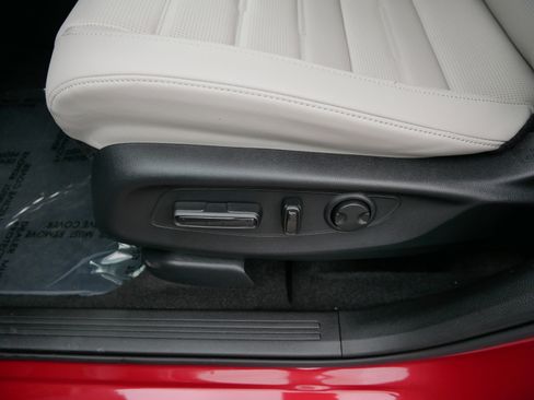 Used 2026 Honda CR-V EX-L image 20