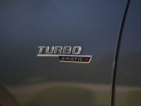 Used 2026 Mercedes-Benz GLE 53 AMG 4MATIC Coupe image 15