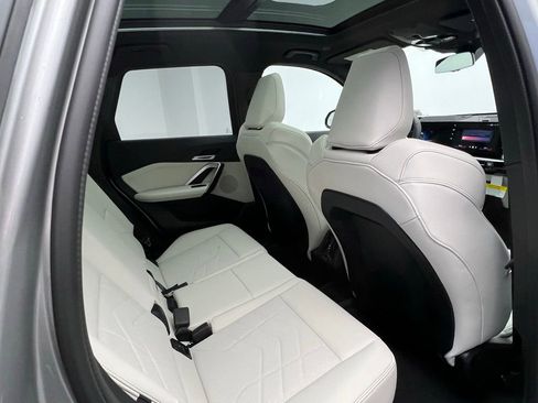New 2026 BMW X1 xDrive28i image 8