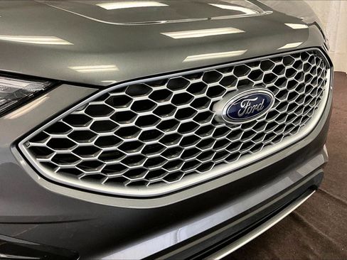 Used 2024 Ford Edge SEL w/ Convenience Package image 29