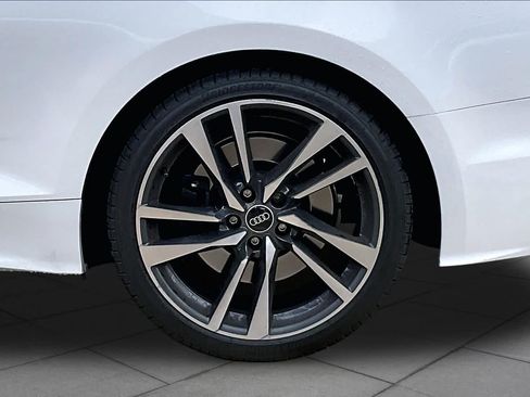 Used 2024 Audi S5 Premium AWD/4WD image 10