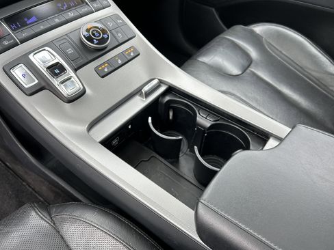 Used 2020 Hyundai Palisade SEL w/ Premium Package image 25