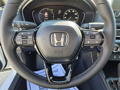 New 2026 Honda Civic Sport image 21