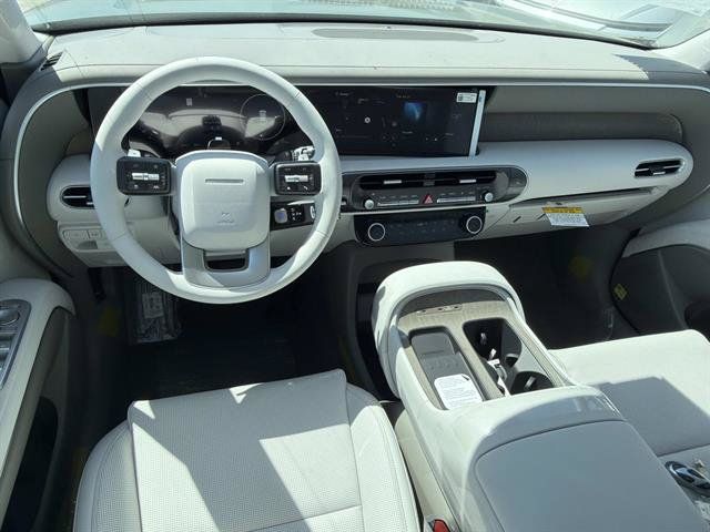 New 2026 Hyundai Palisade FWD Hybrid image 6