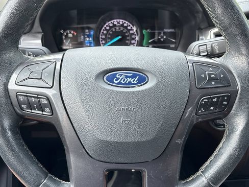 Used 2019 Ford Ranger Lariat w/ Equipment Group 501A Mid AWD/4WD image 5