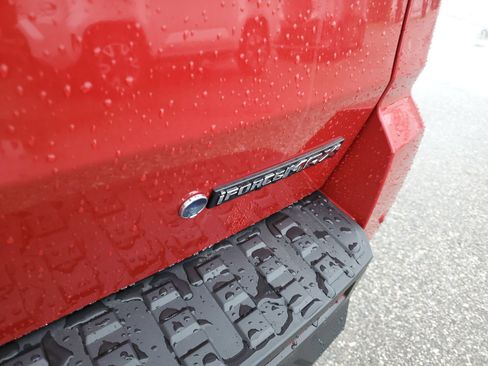 New 2026 Toyota 4Runner TRD Off-Road Premium image 8