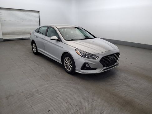 Used 2019 Hyundai Sonata SE FWD image 13