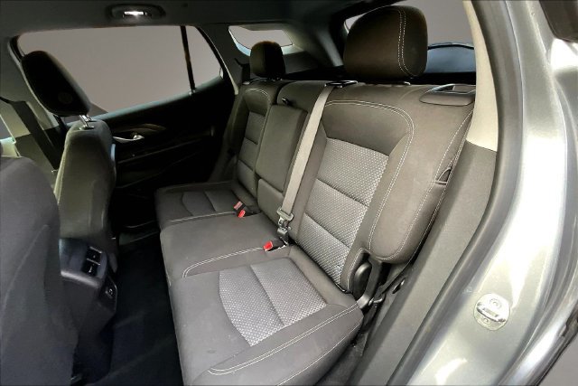 Used 2024 GMC Terrain SLE w/ Driver Convenience Package AWD/4WD image 22