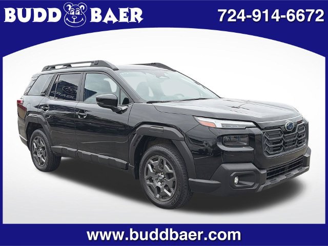 Used 2026 Subaru Outback Premium AWD/4WD 360° Tour