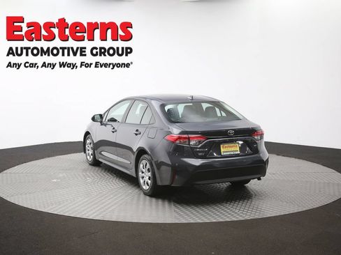Used 2024 Toyota Corolla LE FWD image 63