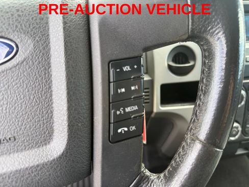 Used 2013 Ford F150 XLT w/ XLT Convenience Pkg RWD image 20