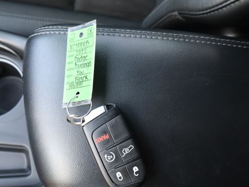Used 2022 Dodge Durango GT AWD/4WD image 27