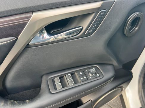 Certified 2022 Lexus RX 350 AWD w/ Luxury Package image 34