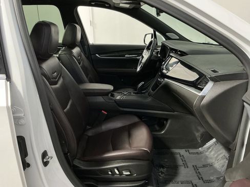 Used 2022 Cadillac XT6 Premium Luxury image 29