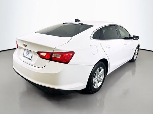 Used 2023 Chevrolet Malibu LS FWD image 5