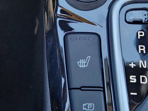 New 2026 Kia Seltos EX AWD/4WD image 16
