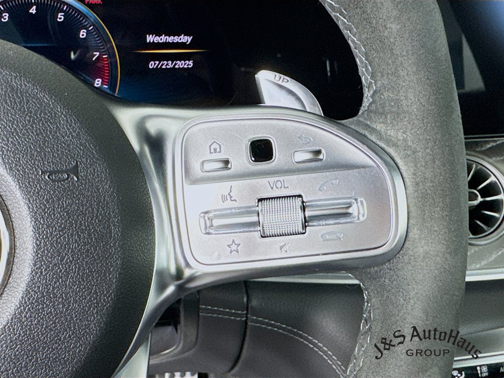 Used 2019 Mercedes-Benz AMG GT 63 w/ AMG Dynamic Plus Package image 14