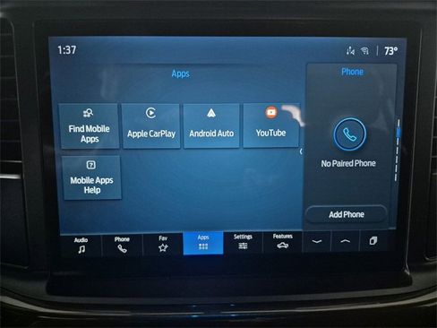 Used 2025 Ford F150 STX w/ Equipment Group 200A image 29